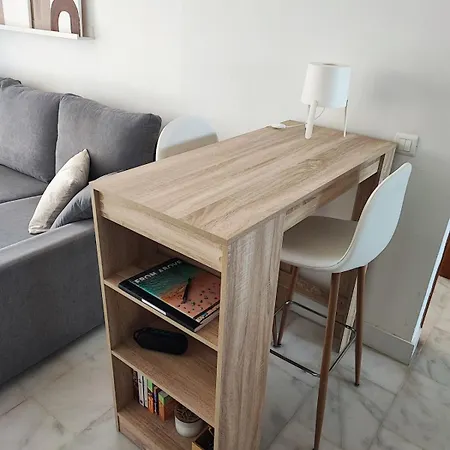 Pet Friendly Beautiful Flat With View, 3 Pools * 丰希罗拉