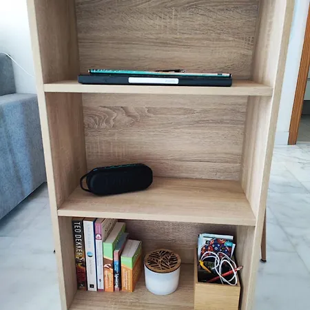 Pet Friendly Beautiful Flat With View, 3 Pools * 丰希罗拉