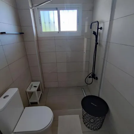 公寓 Pet Friendly Beautiful Flat With View, 3 Pools