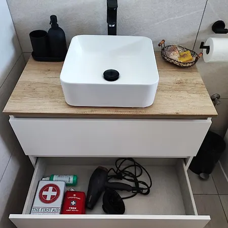 Pet Friendly Beautiful Flat With View, 3 Pools