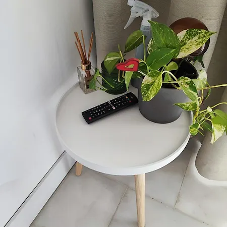 Pet Friendly Beautiful Flat With View, 3 Pools 丰希罗拉
