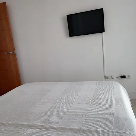 公寓 Pet Friendly Beautiful Flat With View, 3 Pools
