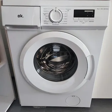 Pet Friendly Beautiful Flat With View, 3 Pools 丰希罗拉